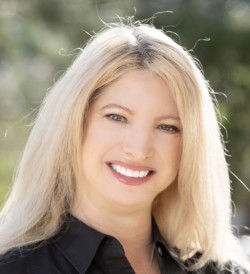 Mentor Melanie Cooper
