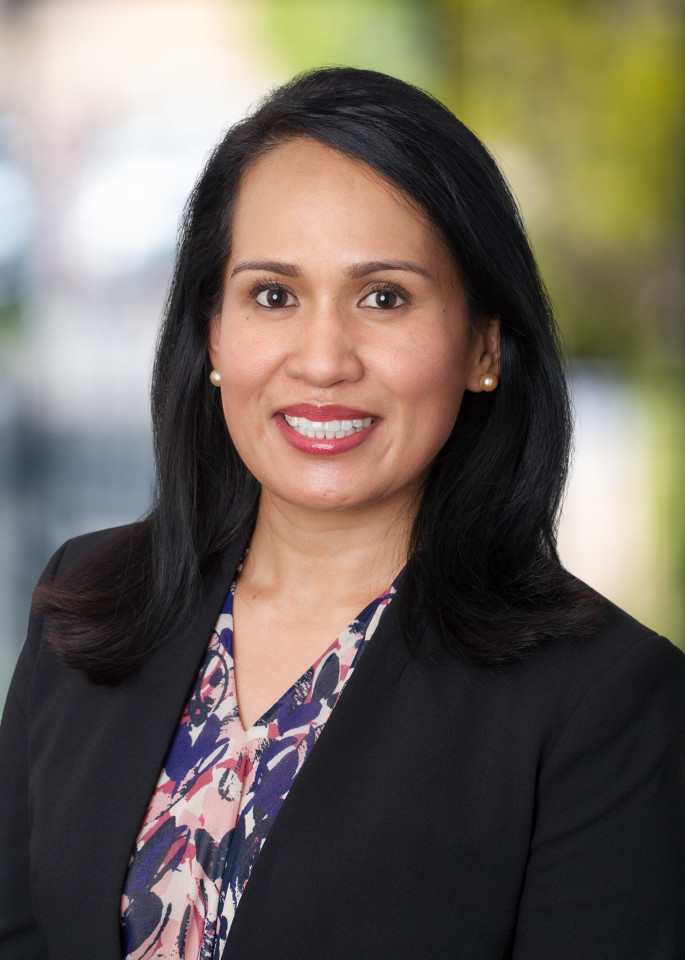 Mentor Rowena Agustin