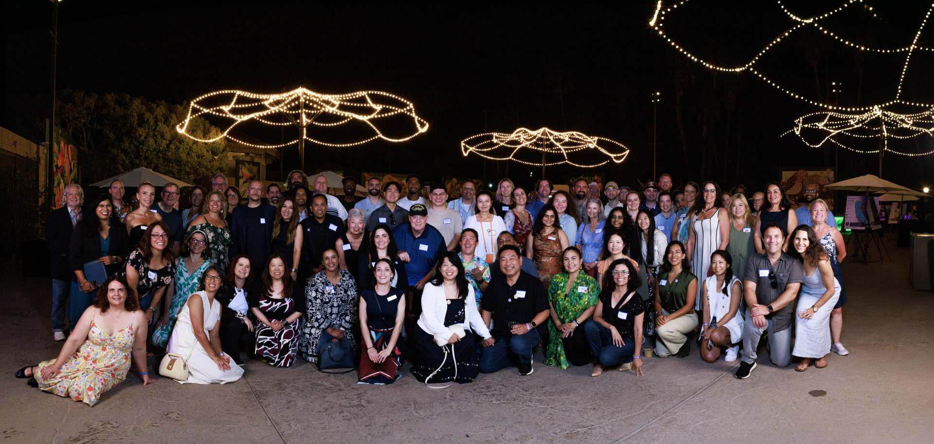 PMI San Diego 40th Anniversary Celebration