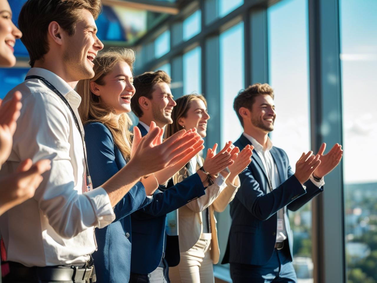 Attend Programs and Events